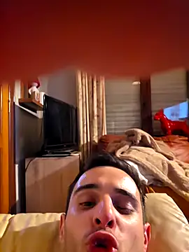 stablemen: απευθείας συνομιλία ΧΧΧ