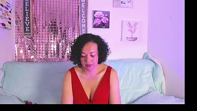 Sembang XXX Secara Langsung AdeleNasty