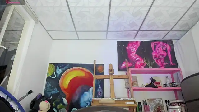 mariecam420: онлайн-секс-чат