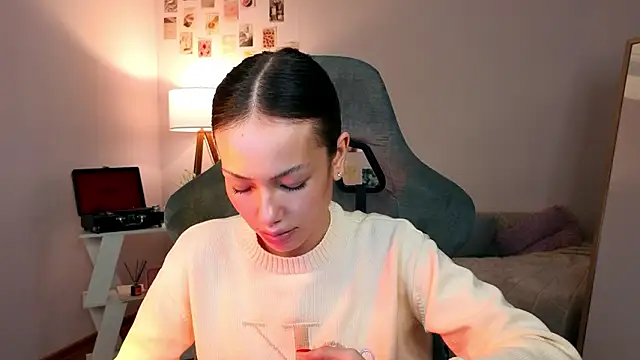 nexorine's Live XXX Chat