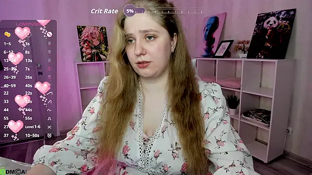 Megan_Violer Live XXX-Chat