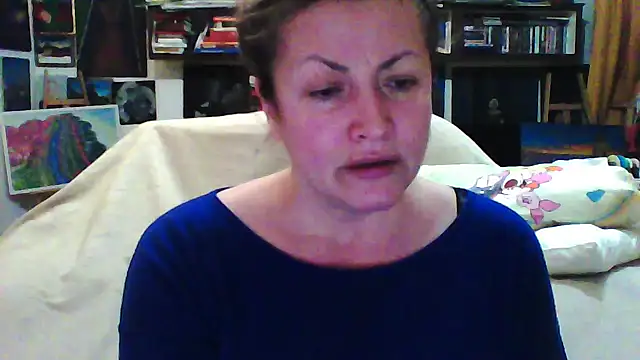 MariaAnaSunshine Obrolan Langsung XXX