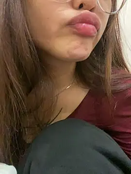 __BabyShowPublic__ Obrolan Langsung XXX