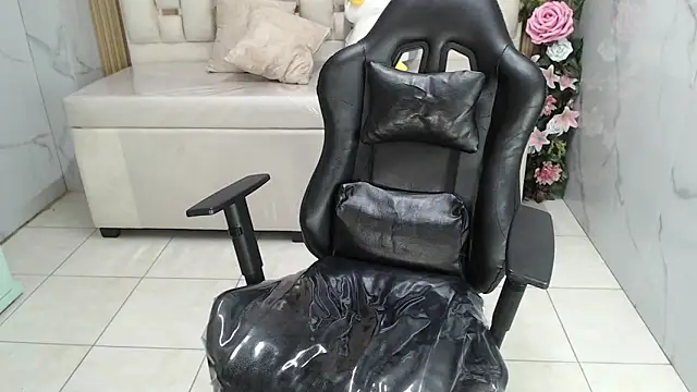 jass_thompson_s লাইভ XXX চ্যাট