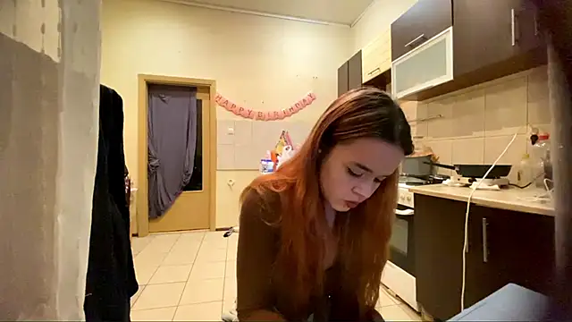 โชว์เว็บแคมของ MariiCooper