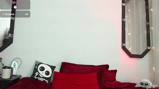 Amy_Aloqua Live XXX-Chat