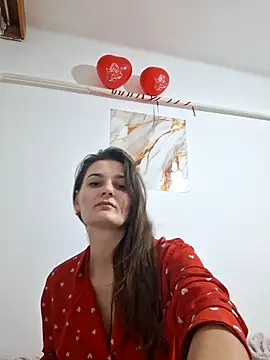 Nika_aa Live XXX Chat