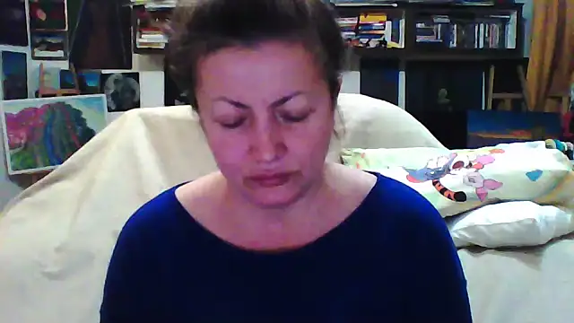 MariaAnaSunshine Live XXX Chat