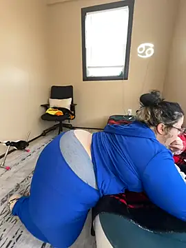 Tillymarie Live XXX-Chat