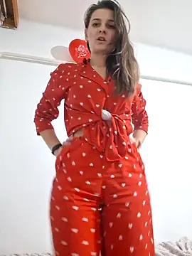 Chat +18 de Nika_aa ao vivo