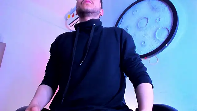 mike_257 Live XXX-chat