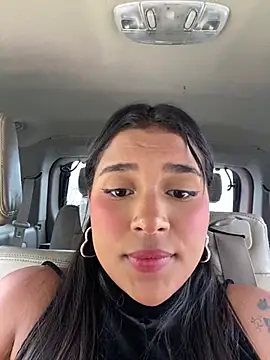 Mariangel_11's Live XXX Chat