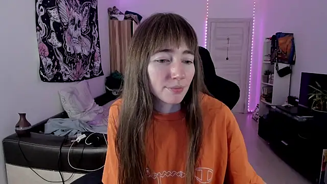 Онлайн чат XXX bekkawell