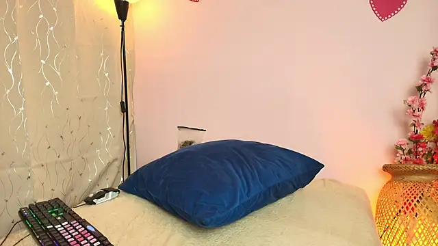 Dafne_Mel Chat XXX live