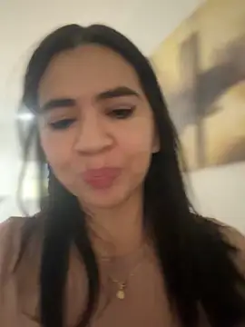 Chat XXX ao vivo de Gringo_XXX_Latina