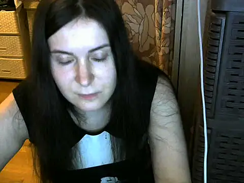 Jarivane 라이브 XXX 채팅