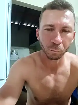 Show de webcam de RobertoLuiz84