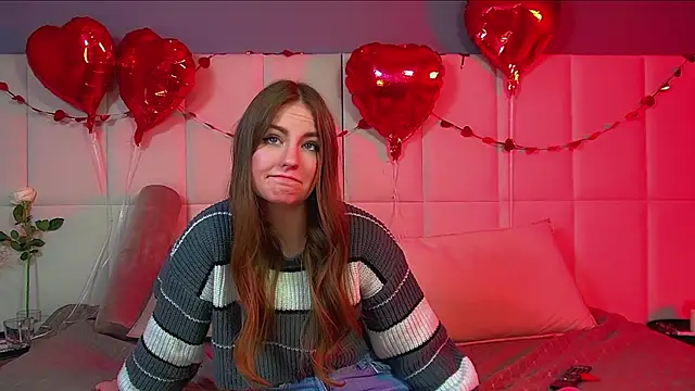 Chat +18 de SofiaSarvain ao vivo