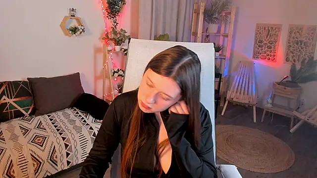 CelestineMauriac 라이브 XXX 채팅