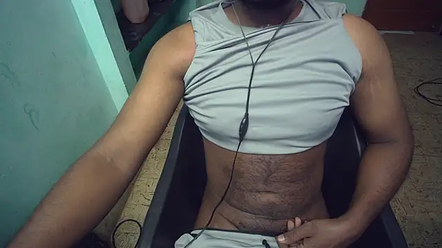 Tamil_KDDのウェブカメラショー