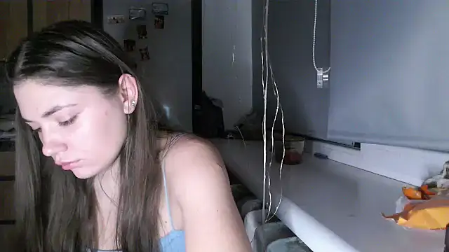 delightful_sofi 现场XXX聊天