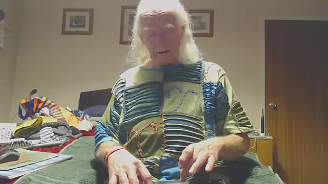 WaverlyKernow Chat XXX in diretta