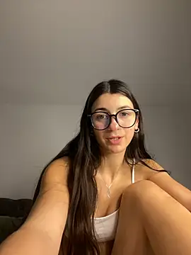 XXX chat uživo modela Wildberry_