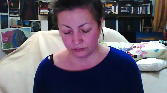 دردشة MariaAnaSunshine الجنسية المباشرة