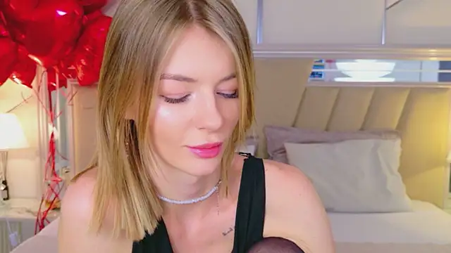 Chat XXX ao vivo de MeganMour