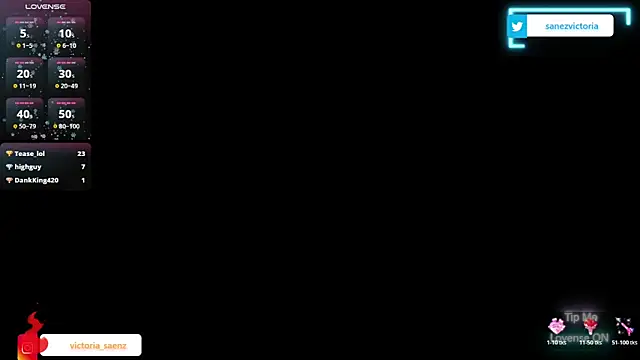 Chatroom XXX en direct de badthing_10