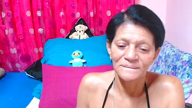 SLUTTYROXY 网络视讯表演