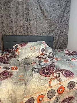 Show de Soe_Lara na webcam