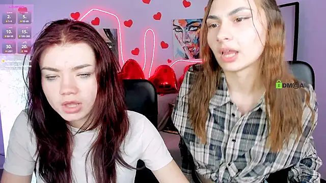 Živý XXX chat isabel_wave