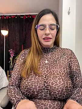 Вебкам-шоу Alessandra_Schmoll