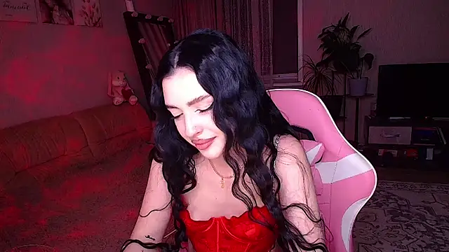 __Malika__ live XXX chat