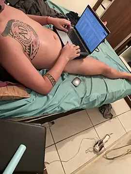 Show de jeff_pepoer na webcam