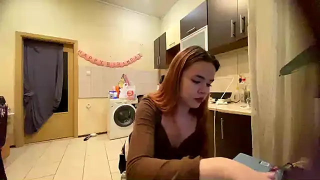 MariiCooper Webcamshow