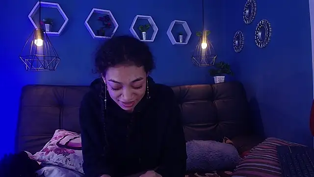 Aurora_ath Adlı Modelin Canlı XXX Sohbeti