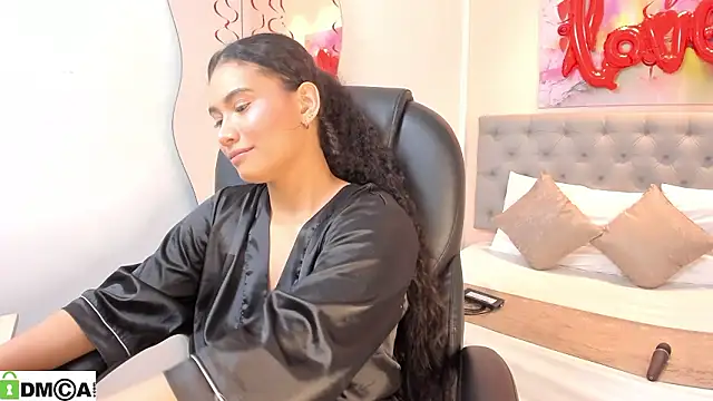 Sembang XXX Secara Langsung sweetrose_01