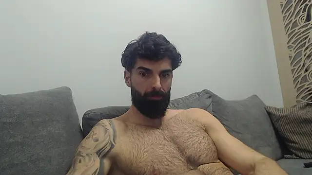 Verycutexのウェブカメラショー