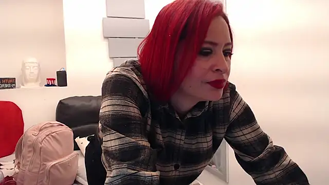 eva_twiss Live XXX Chat