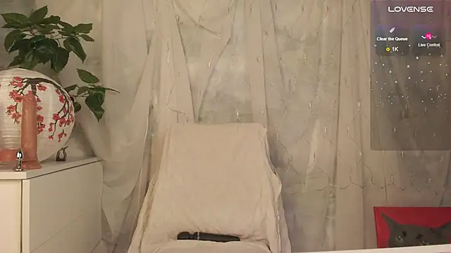 Sembang XXX Secara Langsung blissful_muse2