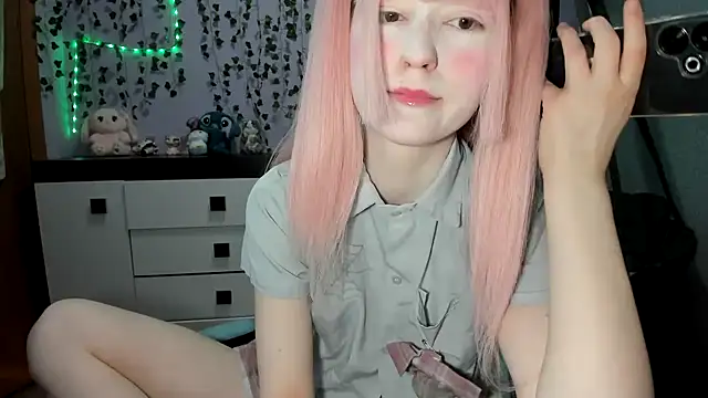 Yoonhee_ki Live XXX-chat