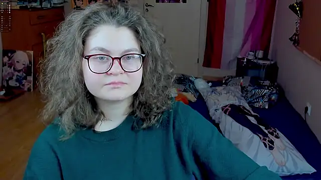 Sembang XXX Secara Langsung Sashy_Way