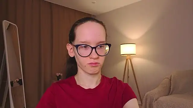 BettyBrowniのライブXXXチャット