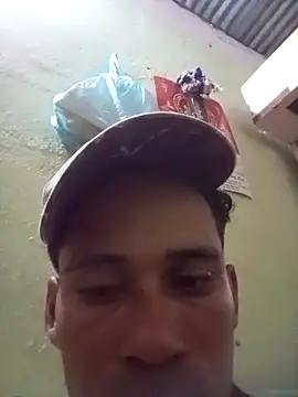 corderomidero Webcam Show