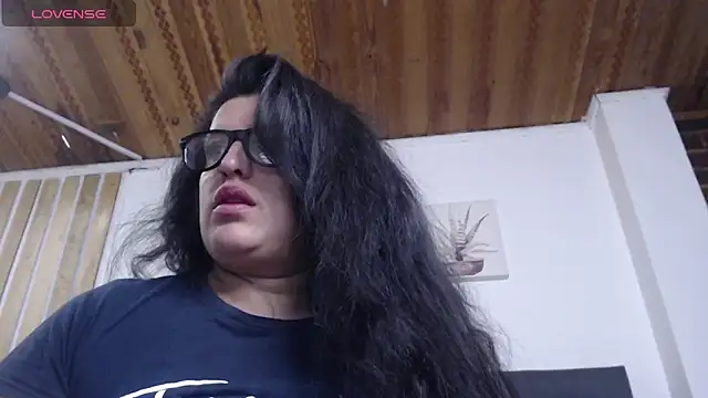 Andrea_secret_のライブXXXチャット