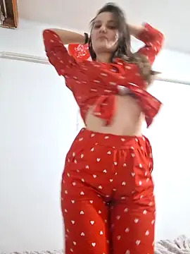 Nika_aaのライブXXXチャット