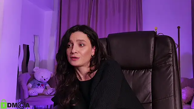 AnnaHarperX Webcam show