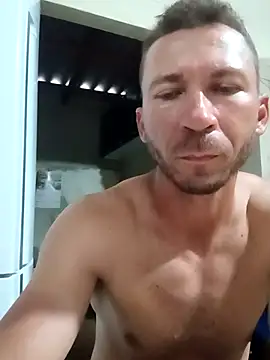 Show de RobertoLuiz84 na webcam